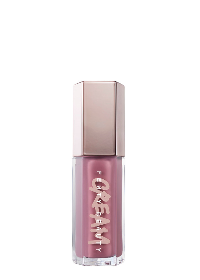 Fenty Beauty- Gloss Bomb Cream- Mauve Wive$